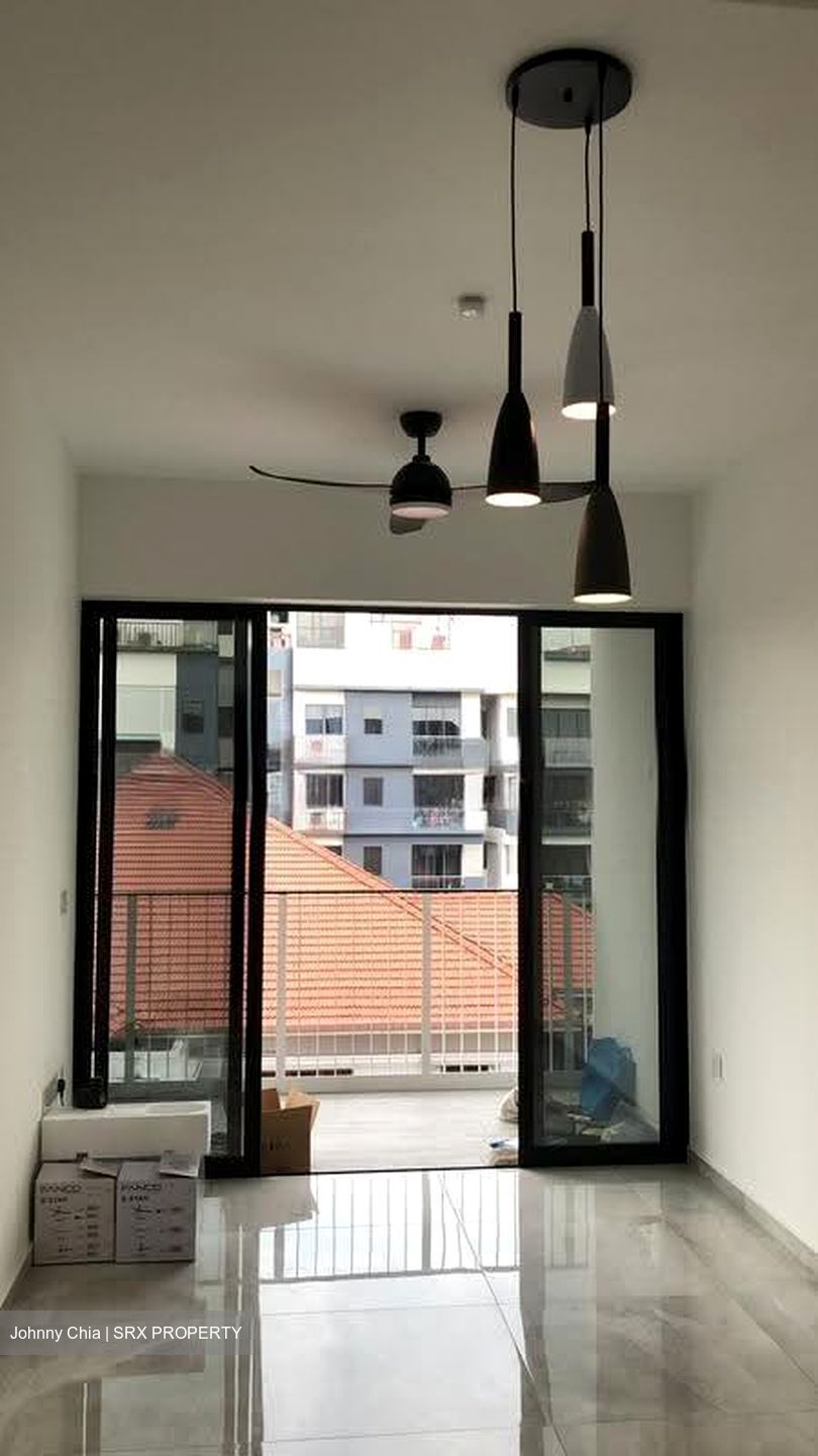 The Verandah Residences (D5), Apartment #613683681
